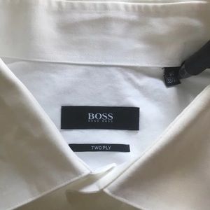Hugo Boss Dress Shirt